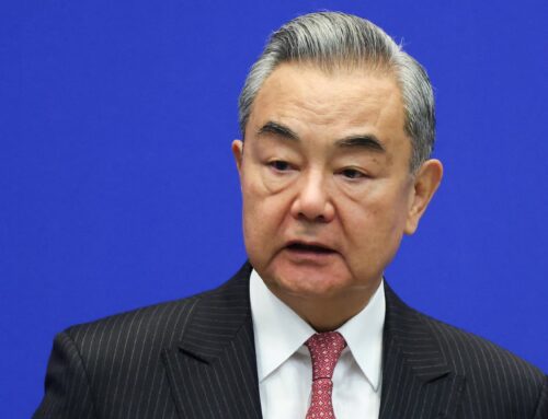 China to boost trade, investment with Tajikistan, Wang says