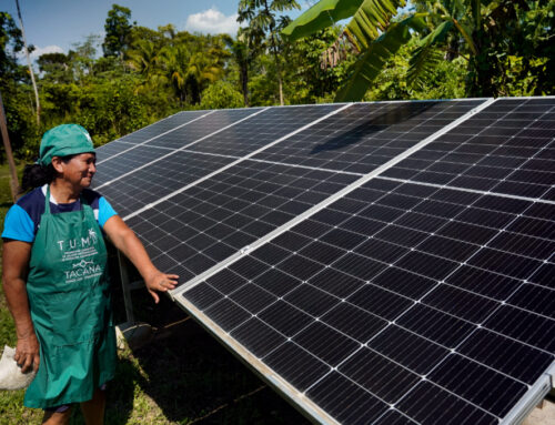A just transition for renewables: Why COP30 must put people before power
