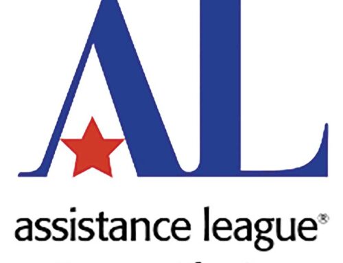 Thrifting Benefits The Environment – Assistance League Resale Store 