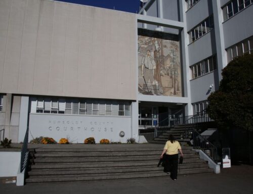 Supes to offer incentives to Alaska Airlines, cannabis zoning tweaks