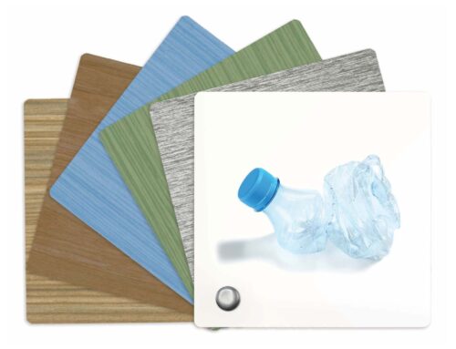 Construction Specialties advances sustainability commitments