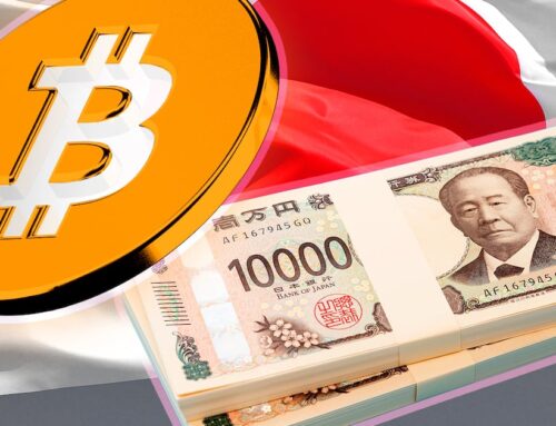 Japanese Bitcoin treasury stocks soar after Metaplanet raises $130m loan to buy crypto