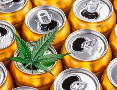 From wine to weed: Women driving hemp THC beverage growth