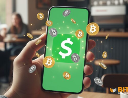 You Can Use Cash App’s New Feature To Pay With Bitcoin — Even Without Owning Any