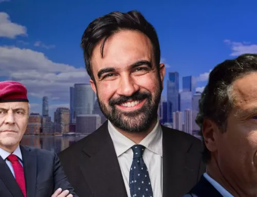 How New York’s Next Mayor Will Shape the Future of Cannabis in the State