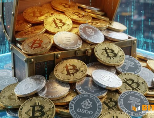 Cathie Wood Lowers Bitcoin 2030 Target To $1.2 Million As Stablecoins Gain Popularity