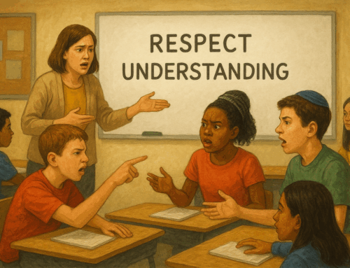 State finds Oakland Unified created ‘discriminatory environment’ for Jewish students – The