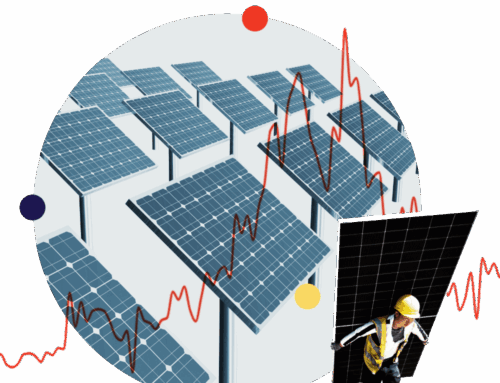 How China Became a Solar Power
