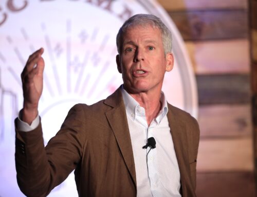 Department of Energy removes renewable energy, climate offices