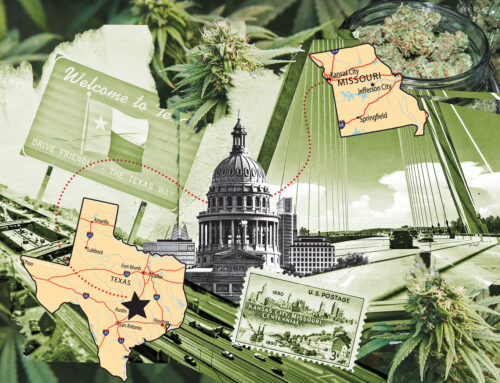 What Texas Cannabis Consumers Have to Look Forward to (Eventually)