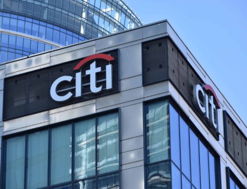 Citi completes live pilot for crypto custody on Ethereum