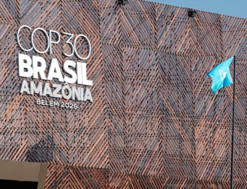 COP30 climate summit hypocrisy undermines credibility on environmental