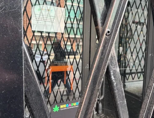 U.S. cities consider cutting back on permitted cannabis businesses