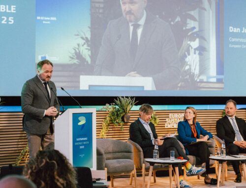 European Sustainable Energy Week 2026 to focus on clean, secure and competitive energy