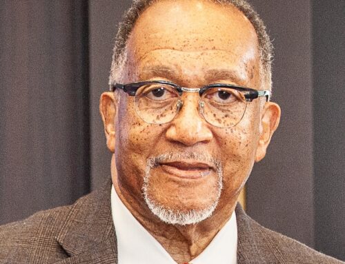 Dr. Benjamin Chavis celebrated as ‘Father’ of the environmental justice movement