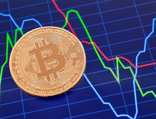 Bitcoin Holds $105,000 As Ethereum, XRP, Dogecoin Drop On Tuesday