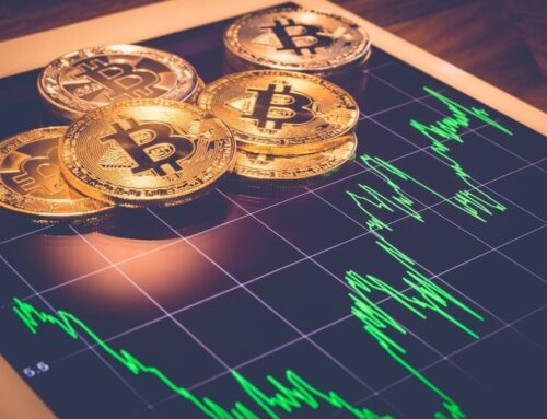 Bitcoin Rallies To $106,000 As Ethereum, XRP, Dogecoin Surge 5% On Senate Shutdown Deal