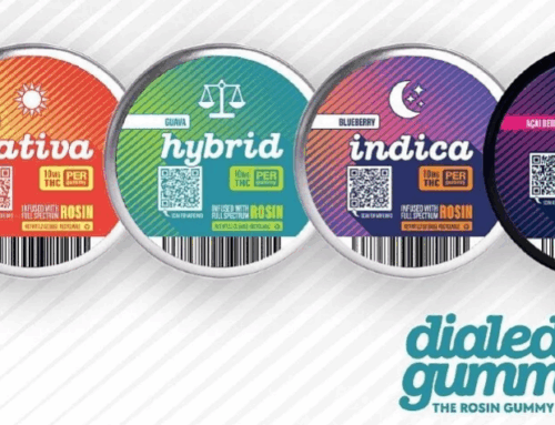 New Cannabis Brand Arrives in Arizona