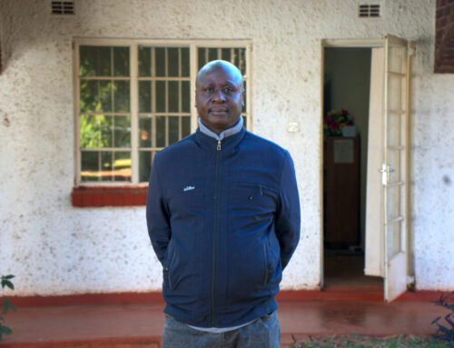 How China Silences Environmental Reporters Beyond Its Borders