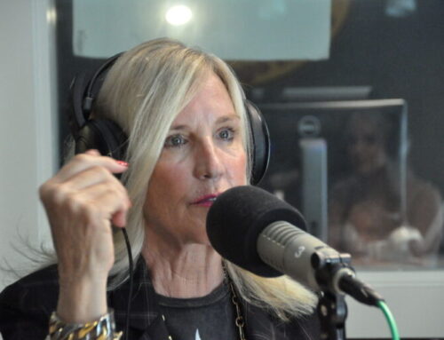 Erin Brockovich talks environmental and consumer advocacy at WFCF