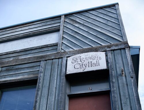 Mission council passes cannabis ordinance and seeks new librarian