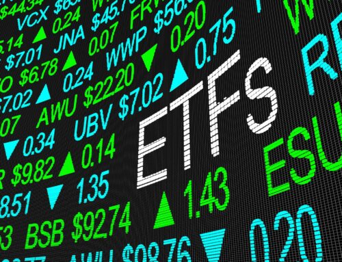 ETFs are Fastest Growing Product on Digital Platforms