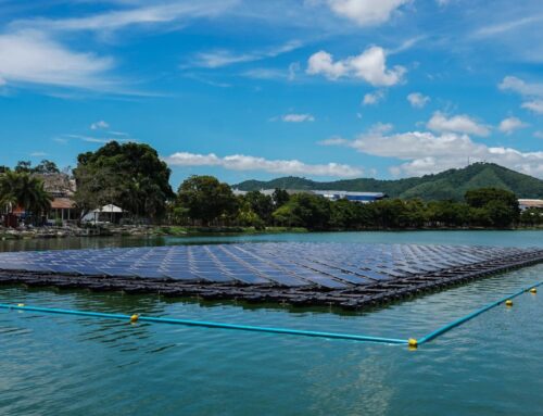 Malaysia launches floating solar pilot targeting 2.2 GW of long-term capacity
