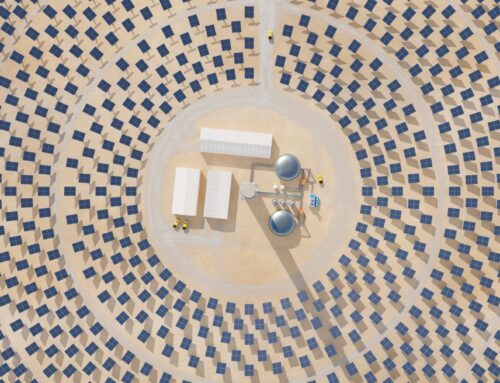 New York’s solar revolution begins — 1 million panels, 500 000 kW project to reshape the s