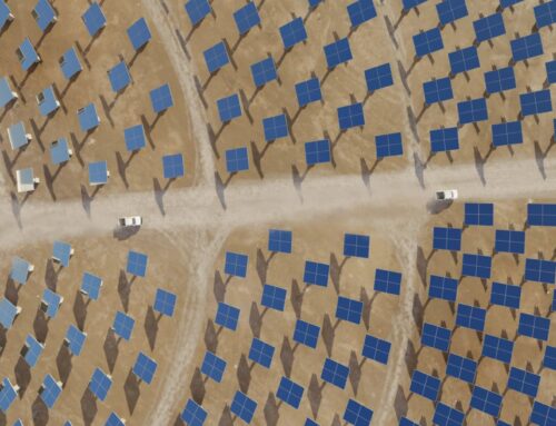 RENOVA secures 20-year offtake deal for its 85 MW solar project in the Philippines