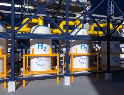 Plug Power starts installing 5 MW electrolyzer for H2 Hollandia project in the Netherlands