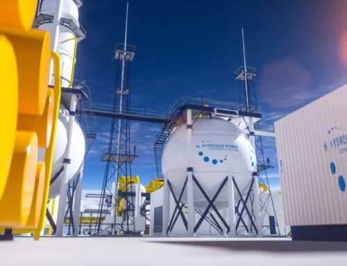 Bosch commissions 2.5 MW hydrogen electrolyzer at its Bamberg plant in Germany