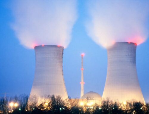 UAE’s first nuclear facility now provides power to one in four homes, five years after lau