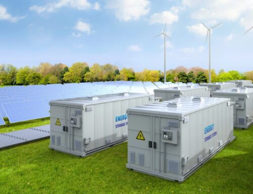 ReNew secures $331 million funding for 837 MW hybrid wind-solar project with 415 MWh batte