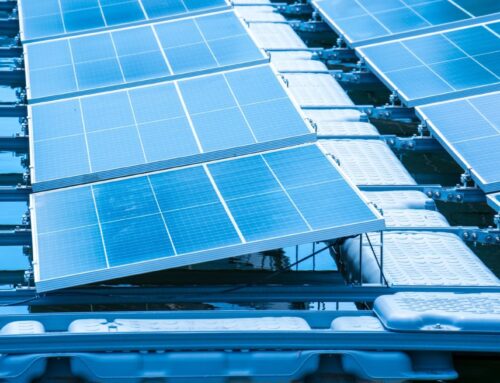 AIIB and TSKB fund 100 MW solar PV plant to support Türkiye’s clean energy transition