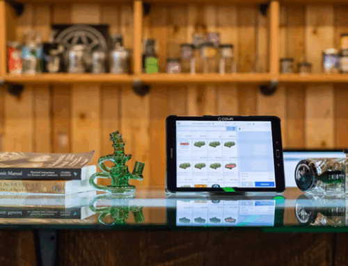 Data Show That Cannabis Dispensaries Reduce Heavy Alcohol Use