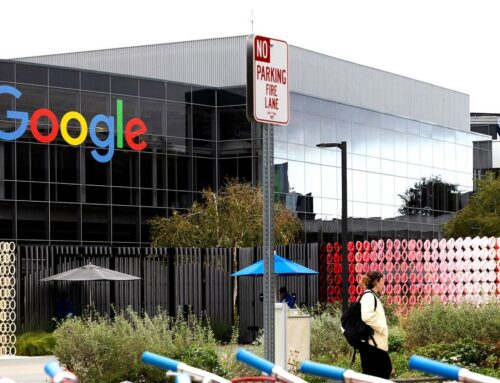 Google, Microsoft, and Meta Have Stopped Publishing Workforce Diversity Data