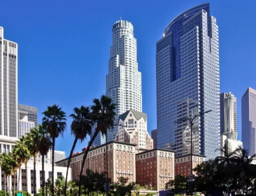 LA cannabis retailers stage tax revolt over illicit market problem