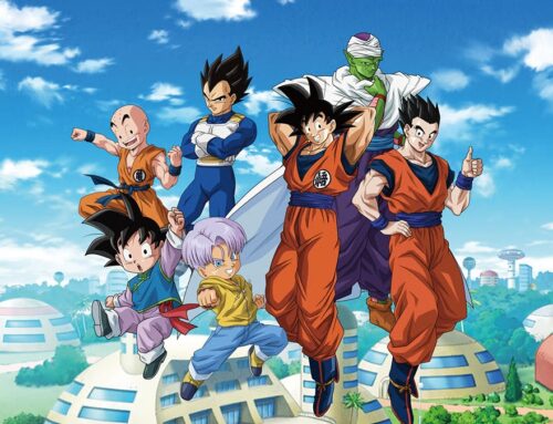 Dragon Ball Star Slams Prime Video For AI Dub of Acclaimed Series: “Shame on You”