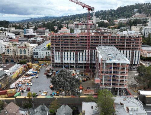 New ballot measure push aims to overhaul California’s landmark environmental law