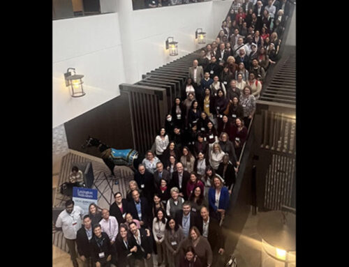 UK hosts researchers, community members for national environmental health sciences meeting