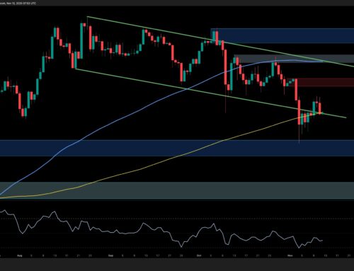 Ethereum Price Analysis: Bull Run Thesis to Be Validated if ETH Reclaims This Key Resistan