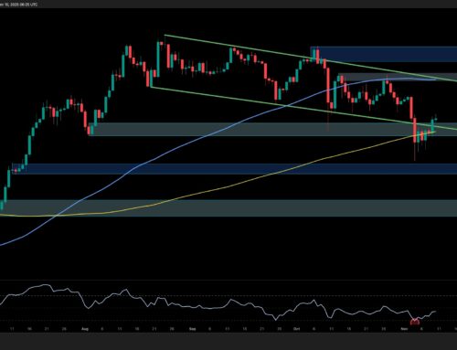 Ethereum Price Analysis: Key Resistance Still Stands Between ETH and $4K