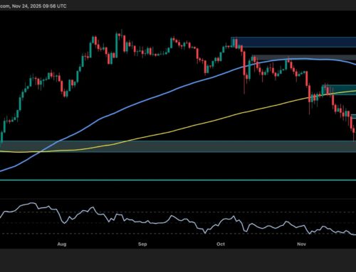 Ethereum Price Analysis: Can ETH Stabilize, or Is Another Pullback Brewing?