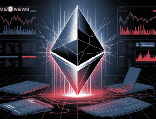 Ethereum Price: Ethereum $5K Surge: 3 Signs of Bullish Reversal