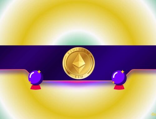 Ethereum (ETH) Recovery? Key Liquidity Zone Now in Focus