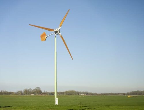 What Europe needs to scale renewable energy in agriculture