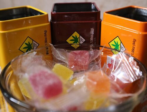 Cannabis industry tries to roll with uncertain future