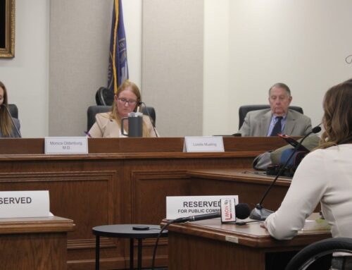 Medical Cannabis Commission declines to change draft regulations