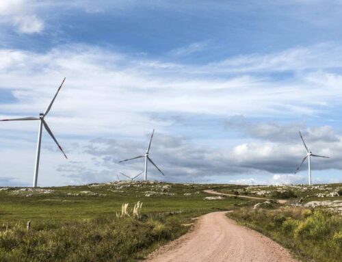 99% of Electricity in Uruguay is Renewable: How It Became a Global Example of Energy Trans