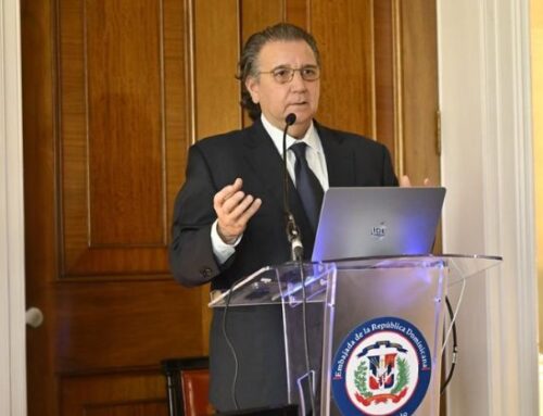 Expert warns that “Dominican Republic needs 500 MW of BESS to stabilize its power grid”